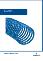 TU3-S-PAM SERIES: SPIRAL TUBING